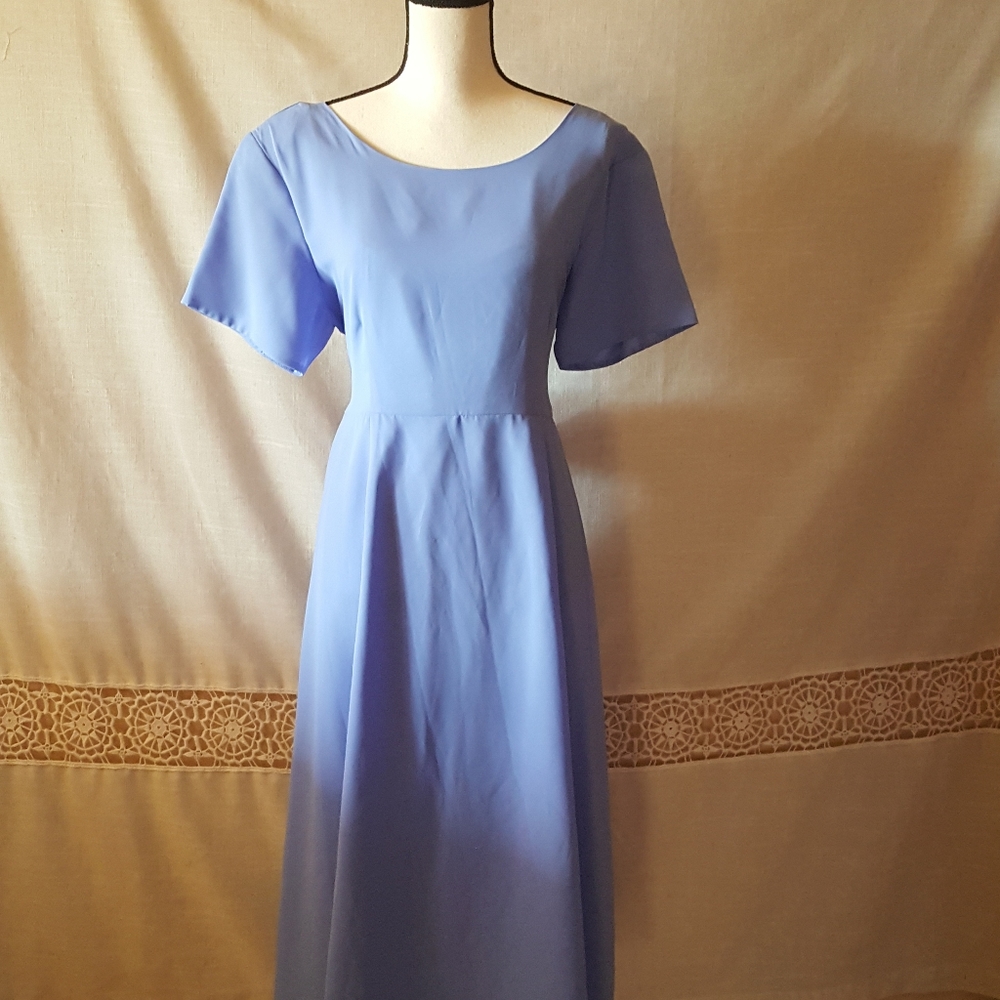 Stephany Andrews/ Formal dress